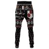 9Heritages 3D Anime Attack On Titan Garrison Regiment Custom Fandom Sweatpants