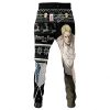 9Heritages 3D Anime Attack On Titan Reiner Braun Custom Fandom Sweatpants