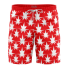 Marleyan Army Attack on Titan Board Shorts Swim Trunks