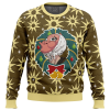 9Heritages 9Heritages 3D Anime Demon Slayer Hotaru Haganezuka Custom Ugly Christmas Sweater