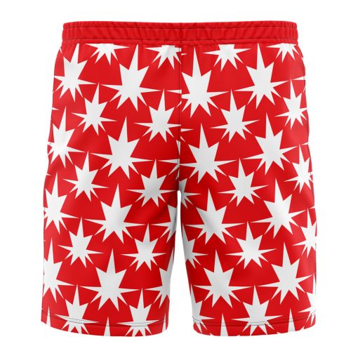 Marleyan Army Attack on Titan Board Shorts Swim Trunks