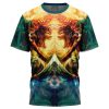 Trippy Attack on Titan T-Shirt