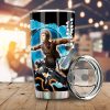 Jean Kirstein Tumbler Cup Custom Attack On Titan Anime