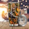 Sasha Blouse Tumbler Cup Custom Attack On Titan Car Accessories