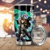 Eren Yeager Tumbler Cup Custom Attack On Titan Anime