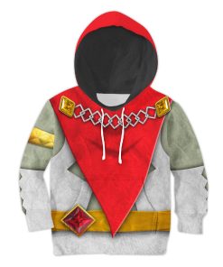 Ghirahim Costume Kid Tops Hoodie Sweatshirt T-Shirt