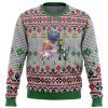 Zelda and Link Ugly Christmas Sweater