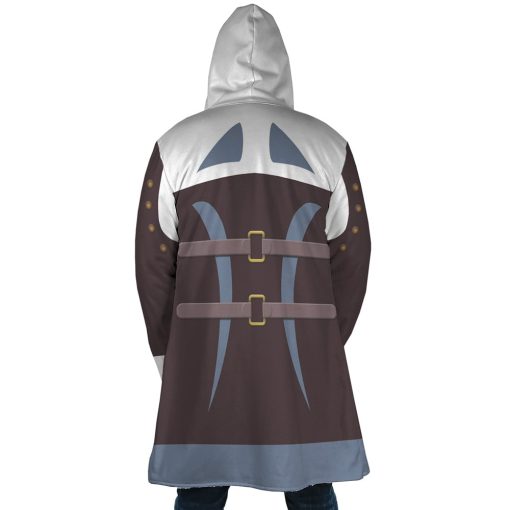 9Heritages Edward Kenway Assassin's Creed Dream Cloak Coat
