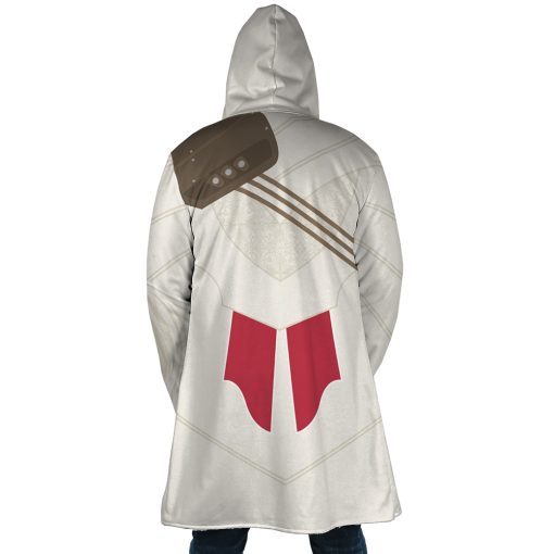 9Heritages Ezio Auditore Assassin's Creed Dream Cloak Coat