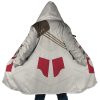 9Heritages Ezio Auditore Assassin's Creed Dream Cloak Coat