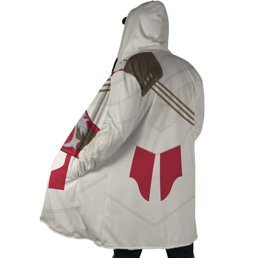 9Heritages Ezio Auditore Assassin's Creed Dream Cloak Coat