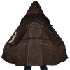 9Heritages Jacob Frye Assassin's Creed Dream Cloak Coat 9Heritages Jacob Frye Assassin's Creed Dream Cloak Coat