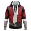 9Heritages 3D League Of Legends Jayce Cosplay Custom 3D Unisex Hoodie 9Heritages 3D League Of Legends Jayce Cosplay Custom 3D Unisex Hoodie