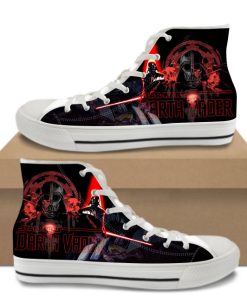 9 Heritages Star Wars Shoes 3D Print